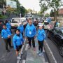 Pocari Run Digelar Dua Hari, 15 Ribu Pelari Bakal Kepung Jalanan Bandung (dok).