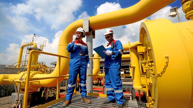 Perkuat Inovasi Transisi Energi, PGN Raih Platinum Award InTechSEA 2026 (dok).
