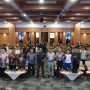 ‘Secangkir Kopi, Sejuta Mimpi’, DAM Gelar Seminar Safety Riding di Universitas Widyatama (dok).