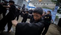 Badaya Jadi Ruang Apresiasi Seniman Sunda di Kota Bandung (dok).