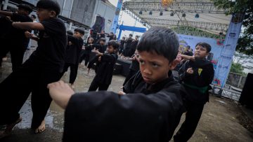 Badaya Jadi Ruang Apresiasi Seniman Sunda di Kota Bandung (dok).