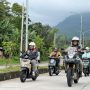 Bikers Honda Jawa Barat Bersiap Ramaikan Honda Bikers Day 2026 di Ambarawa (dok).