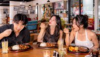 DE BRAGA BY ARTOTEL HADIRKAN HEAT MEETS FLAVOR (dok).