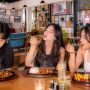 DE BRAGA BY ARTOTEL HADIRKAN HEAT MEETS FLAVOR (dok).