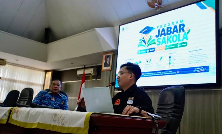 Disdik Jawa Barat