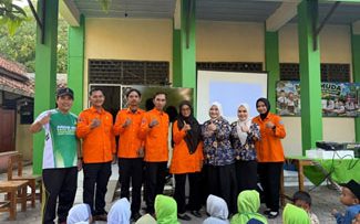 Dosen UNNES Gandeng BPBD Kota Tegal, Kembangkan Strategi Pembelajaran Seni Musik Berbasis Fun Learning untuk Tingkatkan Kesiapsiagaan Bencana Siswa SD (dok).