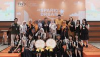 Siswa SMPN 13 Bandung Juara Literasi Keuangan, Ciptakan Platform FINHABIT (dok).