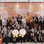 Siswa SMPN 13 Bandung Juara Literasi Keuangan, Ciptakan Platform FINHABIT (dok).