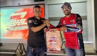 Gas ke Honda Bikers Day 2026, DAM dan IMHJB Ajak Komunitas Honda Jawa Barat Perkuat Kebersamaan (dok).