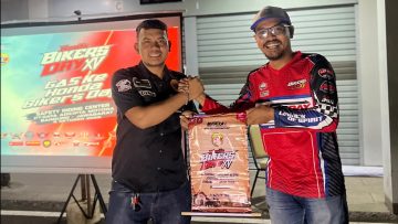 Gas ke Honda Bikers Day 2026, DAM dan IMHJB Ajak Komunitas Honda Jawa Barat Perkuat Kebersamaan (dok).