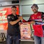 Gas ke Honda Bikers Day 2026, DAM dan IMHJB Ajak Komunitas Honda Jawa Barat Perkuat Kebersamaan (dok).