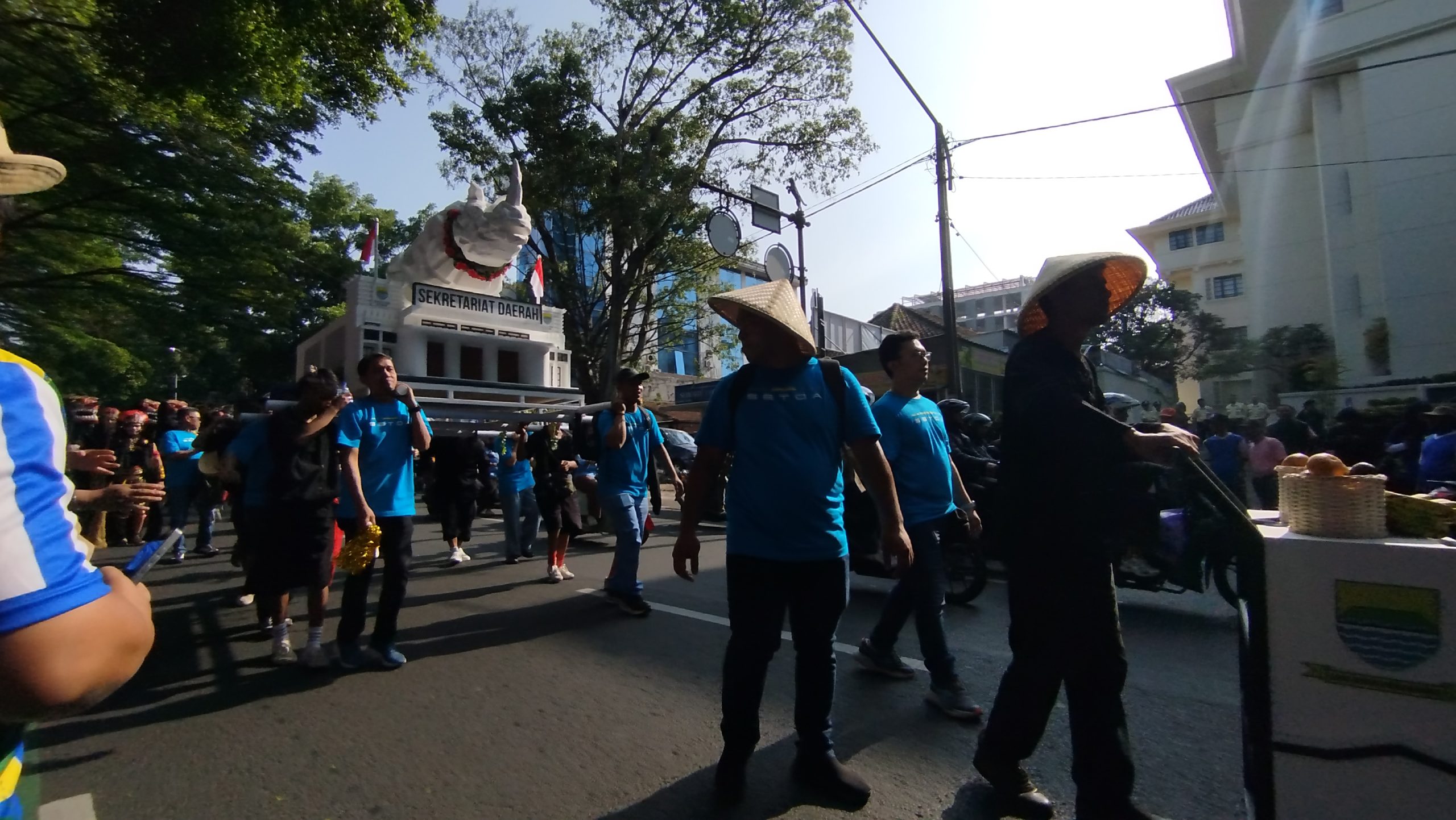 Rizki Oktaviani/Prolitenews