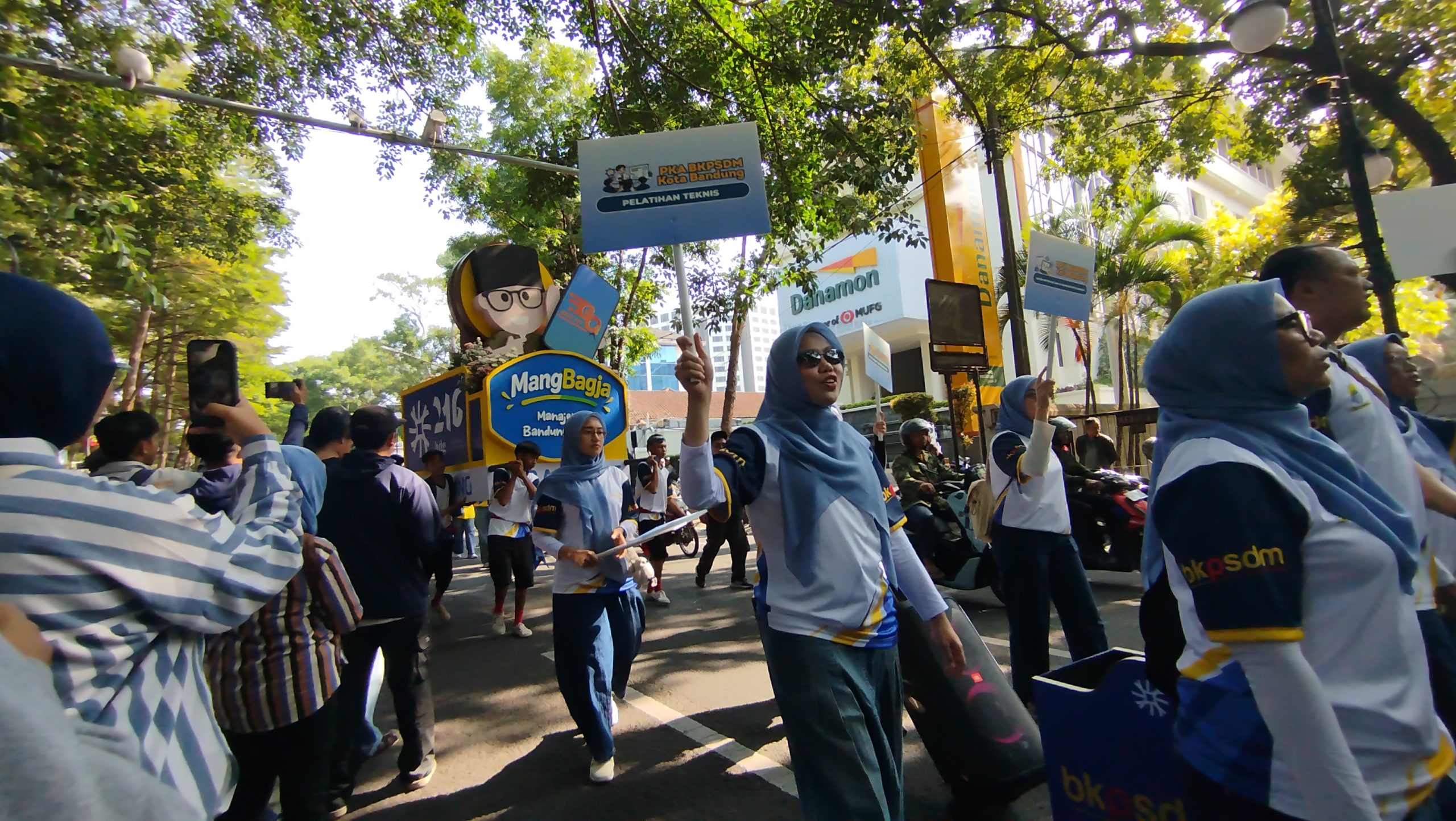 Rizki Oktaviani/Prolitenews