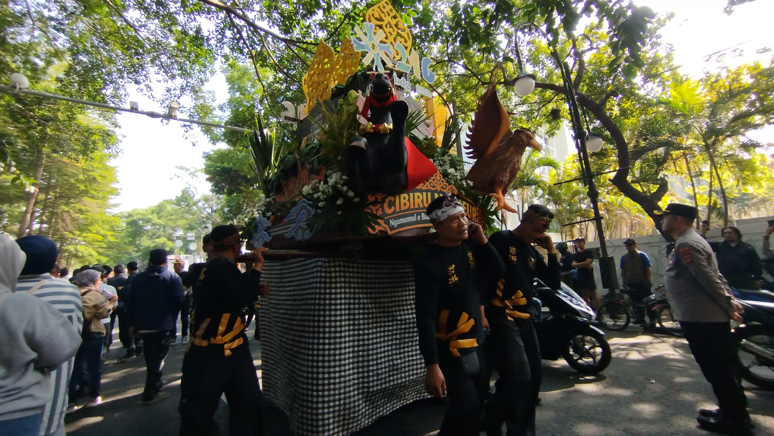 Rizki Oktaviani/Prolitenews