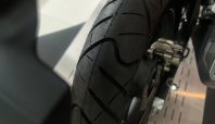 Jangan Abaikan Kondisi Ban, Ini Tips Menjaga Sepeda Motor Honda Tetap Prima (dok).