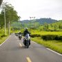 Jangan Asal Menyalip! Pahami Cara Aman Mendahului Kendaraan di Jalan Raya (dok).