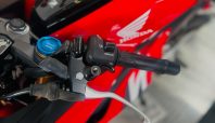 Kenali Gejala Kampas Kopling Aus, Jaga Performa Sepeda Motor Tetap Optimal (dok).