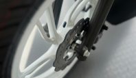 Kenali Suara Aneh pada Rem Motor (dok).