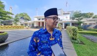 Kepala Dinas Perumahan dan Kawasan Permukiman (DPKP) Kota Bandung Luthfi Firadus membenarkan taman Teuku Umar (taman fitnes) akan direvitalisasi (dok).