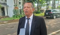 Kepala Dishub Kota Bandung, Rasdian Setiadi, mengatakan, perbaikan traffic light yang dicuri masih dalam proses (dok).