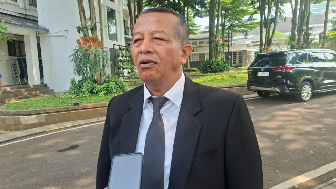 Kepala Dishub Kota Bandung, Rasdian Setiadi, mengatakan, perbaikan traffic light yang dicuri masih dalam proses (dok).