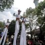 Kirab Budaya peringati HJKB 216 akan digelar pada Sabtu 24 Oktober 2026 (dok).