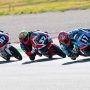 Melesat di Aragon, Ramadhipa Jaga Peluang Tembus Tiga Besar Moto3 Junior (dok).