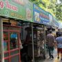 PKL Kota Bandung Boleh Berjualan Asal Ikuti 4 Aturan (dok).
