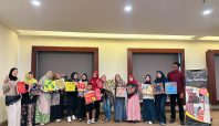 PRIMEBIZ HOTEL CIKARANG RAYAKAN HARI BATIK NASIONAL (dok).