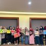 PRIMEBIZ HOTEL CIKARANG RAYAKAN HARI BATIK NASIONAL (dok).