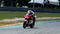 Pebalap Muda Binaan Astra Honda Bidik Podium IM4AC (dok).