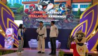 Pekan Olahraga Provinsi (Porprov) XV Jawa Barat 2026 di Kota Bekasi (dok).