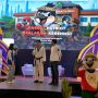 Pekan Olahraga Provinsi (Porprov) XV Jawa Barat 2026 di Kota Bekasi (dok).