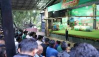 Pemkot Bandung Beri Kesempatan Kerja bagi 57 Eks Karyawan Kebun Binatang Bandung yang Terdampak (dok).