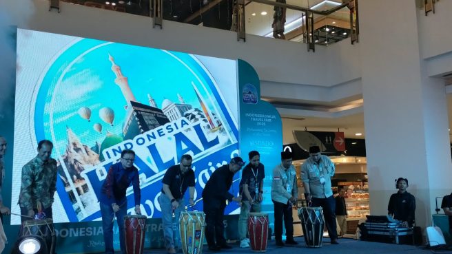 Pemkot Bandung Dorong Pariwisata Muslim Friendly Tourism terus Berkembang (dok).