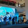 Pemkot Bandung Dorong Pariwisata Muslim Friendly Tourism terus Berkembang (dok).