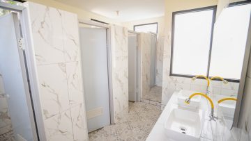 Pemkot Bandung gelar lomba toilet bersih di sekolah negeri (dok).