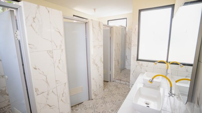 Pemkot Bandung gelar lomba toilet bersih di sekolah negeri (dok).