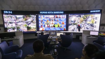 Pemkot Pastikan IKD Lebih Mudah dan Cepat untuk Masyarakat (dok).