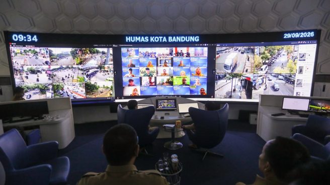 Pemkot Pastikan IKD Lebih Mudah dan Cepat untuk Masyarakat (dok).