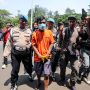 Pencuri Kabel Traffic Light Berasil Ditangkap saat Sedang Beraksi (dok).