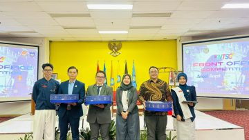 PrimeBiz Hotel Cikarang Dukung NTSC 2026 di Poltekpar NHI Bandung (dok).