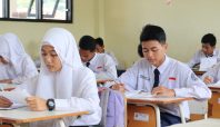 Program Jabar Sakola Bantu Menekan Angka Putus Sekolah di Jawa Barat (dok).