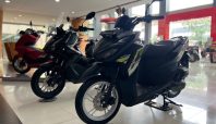 Program Spesial Oktober, DAM Hadirkan Beragam Penawaran Menarik untuk Konsumen Honda di Jawa Barat (dok).