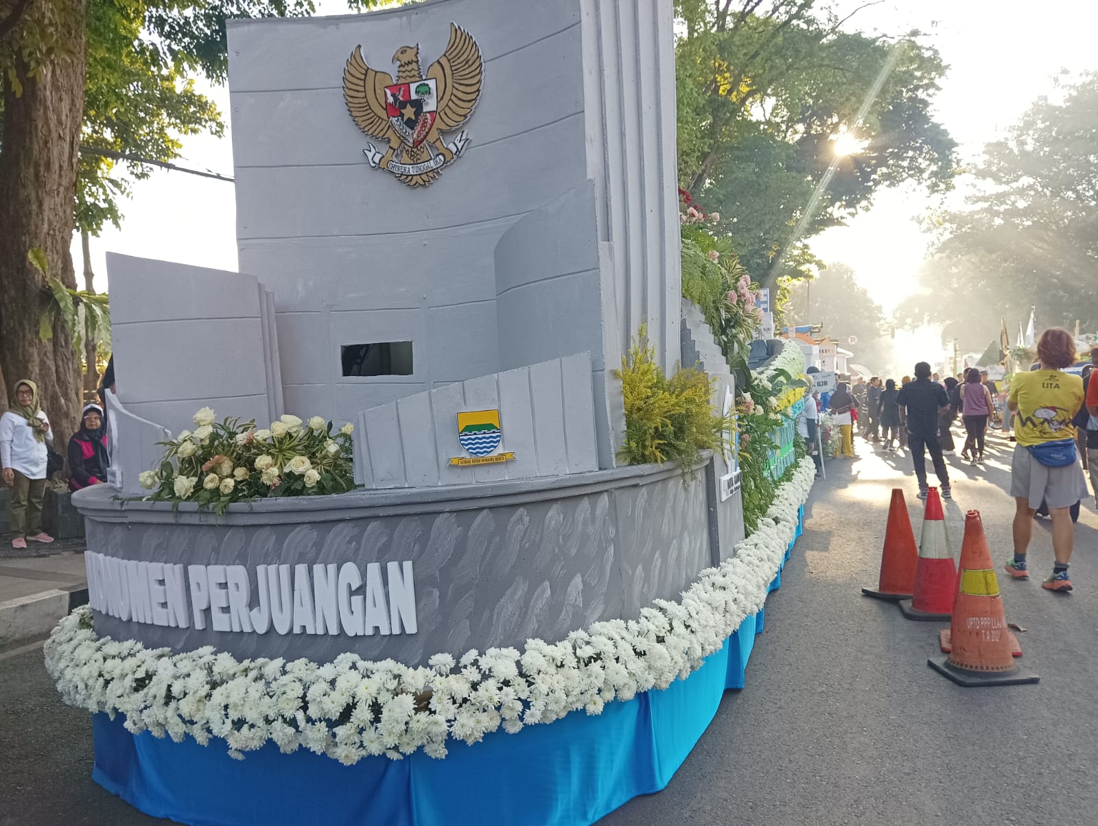 Rizki/Prolitenews.com
