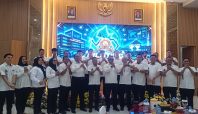 Sat Intelkam Polrestabes Bandung menguji coba sistem pelaporan berbasis digital bernama INTI KRESNA (DOK).