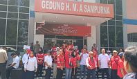 Sejumlah Pengurus PMI Jabar Pilih Tunda Musyawarah Provinsi (dok).