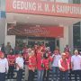 Sejumlah Pengurus PMI Jabar Pilih Tunda Musyawarah Provinsi (dok).