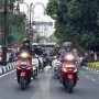 Stylo Sound Ride Ajak Komunitas Honda Ekspresikan Diri Lewat Musik dan Fashion (dok).