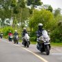 Usai Touring Honda Bikers Day, Ini Tips Merawat Sepeda Motor agar Tetap Prima (dok).